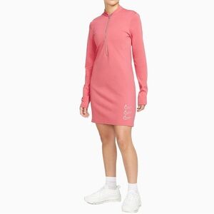 Nike Tight Fit Dress archaeo pink